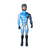 boneco max steel com capacete ntek 1999 mattel original