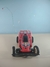 carrinho off road racer super bug usado- leia a descrição - comprar online