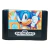 Jogo Sonic The Hedgehog Mega Drive Genesis Original