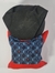 Boneco Sarubobo vermelho com Guizo - comprar online