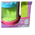 Polly Pocket Style Spinner Fashion Closet Mattel Gatinho
