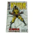 Hq Marvel Wolverine No Tanque De Adamantium N.76