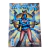 Lote 8 HQ Arma X Marvel Panini Vol 6 8-14 - Tudo Games Retro