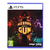 jogo wizard with a gun ps5 europeu