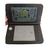 console nintendo 3ds xl vermelho com case Funcionando