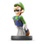 boneco Amiibo Luigi Super Smash Bros para Nintendo Switch