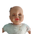 Boneca Bebe Baby Brink Com Detalhes LEIA! - loja online