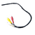 cabo av snes original com detalhes! - loja online