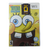 Jogo Sponge Bob's Truth or Square Original Nintendo WII
