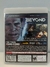 Jogo PS3 Beyond two souls original americano - comprar online