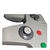 Controle cinza nintendo 64 original