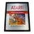 jogo Realsports Volleyball Atari 2600 Original
