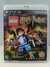 Jogo Lego Harry Potter anos 5-7 ps3 original - Tudo Games Retro