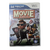 Jogo Movie Games 20 Party Blockbusters Original Nintendo WII