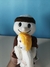 boneco de pelucia anima fest original na internet
