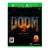 jogo doom 3 bfg edition xbox one novo - Tudo Games Retro