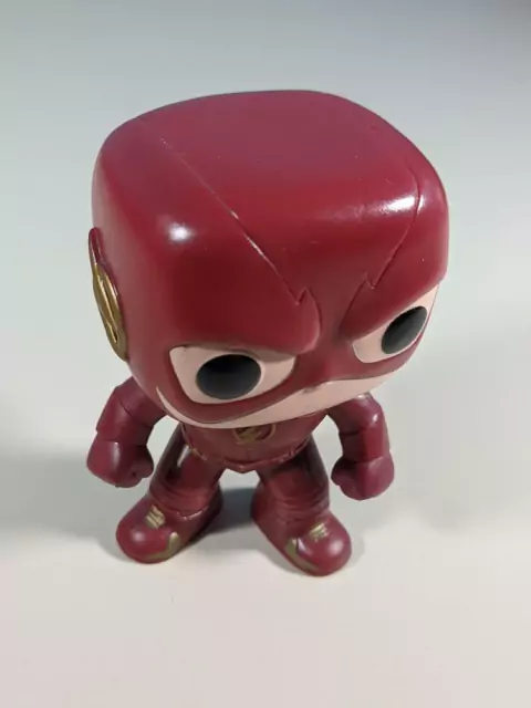 Funko Pop the flash dc 213
