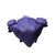 Imagem do Pelucia Pokemon Gengar 19 cm