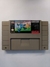 Mega Man Soccer Snes Original Usado Campinas
