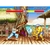jogo capcom classics collection ps2 original americano na internet
