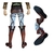 Action Figure Eren Yeager Anime Shingeki no Kyojin - loja online