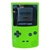 Imagem do Console Game Boy Color Verde original