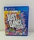 Jogo Just Dance 2016 PS4 original