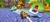jogo Sonic sega all-star racing PS3 Essentials original - comprar online