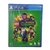 jogo lego dc super vilains ps4 original