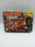 Imagem do jogo donkey kong 1 snes original completa na caixa
