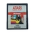 Jogo Freeway Polyvox Atari 2600 activision