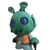 Imagem do greedo star wars fabrikations 04 soft sculpture by funko