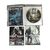 Jogo Crysis 2 limited edition ps3 americano na internet