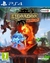 jogo Eldrador Creatures PS4