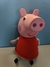 Boneca Pelúcia Peppa Pig Estrela - Campinas H627 - comprar online