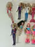 Lote 11 Bonecas Barbie Mc Donalds Original na internet