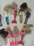 Lote 11 Bonecas Barbie Mc Donalds Original - comprar online