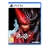 jogo slave zero X ps5 europeu