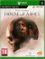Jogo The Dark Pictures: House of Ashes Xbox One