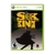 jogo sneak king xbox 360 novo