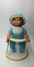 boneca bebe passinhos trol anos 80 - comprar online