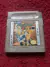 jogo Tail Gator Game Boy Color original na internet