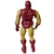 boneco iron man marvel legends serie 1 toy biz - Tudo Games Retro
