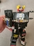 Boneco power rangers spd gun mega morphin mmpr 2005