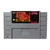 Jogo Final Fight Snes Reprogramada