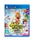 jogo Rabbids Party of Legends PS4 lacrado