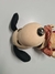 Boneco Snoopy para você colecionar anos 80 original estrela - loja online