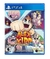 jogo Alex Kidd In Miracle World DX PS4