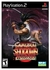 jogo Samurai Shodown Anthology - PlayStation 2