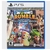 Jogo worms rumble fully loaded edition ps5